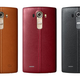 Illustration for article titled LG G4 Hands-On: The Slow Perfection of the Old-School Android Phone